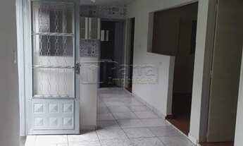 Imagem 6: Casa Padrão em Franca