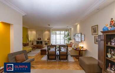 Imagem 6: Locação Casa 4 Dormitórios - 320 m² Brooklin