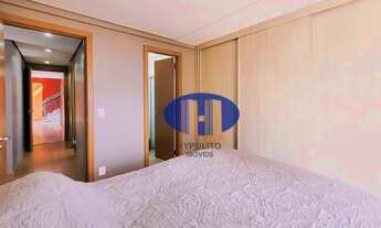 Imagem 6: Cobertura com 3 dormitórios, 216 m² - venda por R$ 1.780.000,00 ou aluguel por R$ 12.207,2