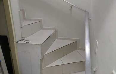 Imagem 4: Casa 3 quartos, 120 m², com varanda e terraço, no Andaraí, RJ