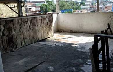 Imagem 5: Kitnet avenida brasil