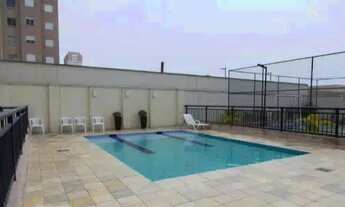 Imagem 5: Apartamento com 2 dormitórios à venda, 44 m² por R$ 270.000,00 - Jardim Nossa Senhora do C