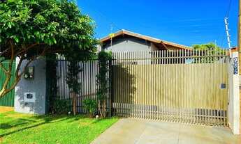 Imagem: Ótima casa à venda no Jardim Guaicurus