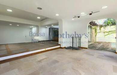 Imagem 7: Casa em localização privilegiada na Vila Madalena