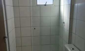 Imagem 7: Aluguel - Casa 02 quartos - QC 05 - Jardins Mangueiral