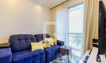 Imagem 3: Apartamento para Aluguel - Vila Maria , 3 Quartos, 63 m2