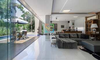 Imagem 6: CASA RESIDENCIAL em FLORIANÓPOLIS - SC, CACUPÉ