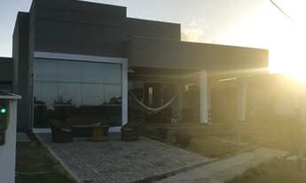 Imagem: Salinas Atalaia condomínio Casa seguro