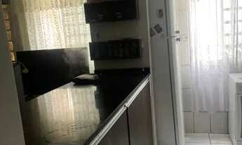 Imagem 2: APTO BARUERI Apartamento com 2 dormitórios