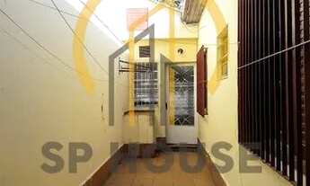 Imagem 2: Casa Térrea para locação, 2 dormitórios, 1 vaga, 83 m², Mirandópolis