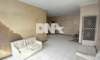 Imagem 2: 3 Quartos com vaga em rua nobre na Saens Pena!!