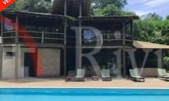 Imagem: SÃO SEBASTIÃO - RESIDENCIAL - PAÚBA