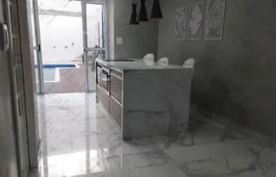 Imagem 6: Casa para venda com 172 metros quadrados com 3 quartos em Jardim das Cerejeiras - Atibaia