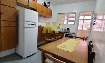 Imagem 5: Apartamento com 2 dorms, Aviação, Praia Grande, Cod: 11533