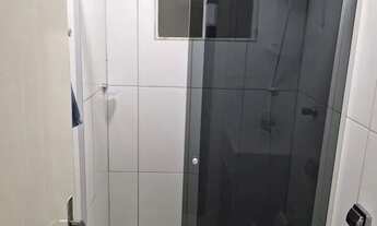 Imagem 5: Casa Três Quartos Alto Boqueirão - Condomínio Fechado