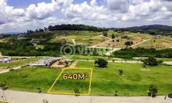 Imagem 3: Terreno-À VENDA-Condomínio GSP Arts-Itatiba-SP