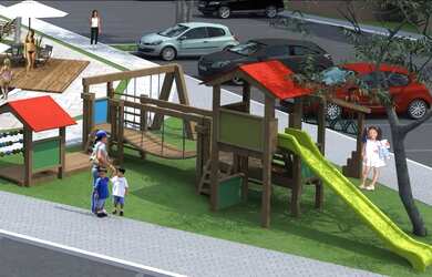 Imagem 7: Colina Parque 2 Apartamento com 3 dormitórios