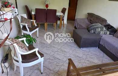 Imagem 2: Cachambi Apartamento com 3 dormitórios