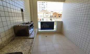 Imagem 5: Casa à venda em Santos 3 dormitórios 1 suíte Campo Grande Santos