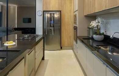 Imagem 2: Apartamentos em Niteroi com excelente opçoes de plantas c/ variação de tamanhos e formas