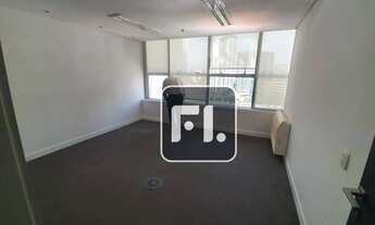 Imagem 6: Conjunto para alugar, 385 m² por R$ 41.610,82/mês - Vila Olímpia - São Paulo/SP