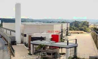 Imagem: Galpão para alugar, 4237 m² por R$ 60.000,00/mês