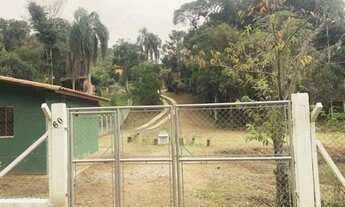 Imagem 4: Linda chácara com piscina para venda no bairro do Remanso II em Vargem Grande Paulista