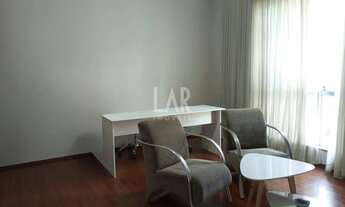 Imagem 2: Apartamento à venda, 3 quartos, 1 vaga, Santo Agostinho - Belo Horizonte/MG