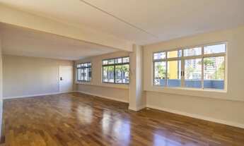 Imagem: Apartamento à venda no Batel ARYA1