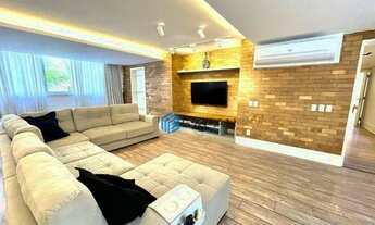 Imagem 2: Apartamento com 4 dormitórios para alugar, 490 m² por R$ 62.230,00/mês - Ipanema - Rio de