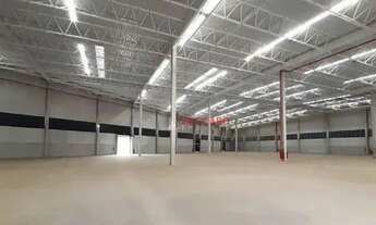 Imagem 3: Galpão para alugar, 4237 m² por R$ 60.000,00/mês - Atibaia - Atibaia/SP
