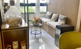 Imagem 4: Apartamento 3 Quartos para Venda em Salvador, ARMAÇÃO, 3 dormitórios, 1 suíte, 3 banheiros