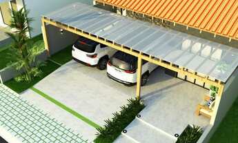 Imagem 7: Casa em Construção com Piscina no Malui Residence