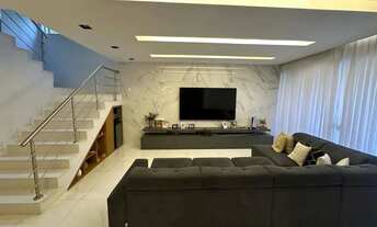 Imagem 5: Belíssima Casa no Cond. Bothanica Nature - Mobiliada