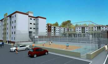 Imagem 5: Colina Parque 2 Apartamento com 3 dormitórios