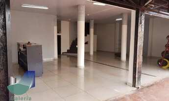 Imagem 2: Salão Comercial para alugar, 120m² - Vila Monte Alegre
