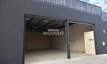 Imagem: Galpão comercial para locação Bairro