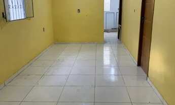 Imagem 4: Casa a venda na Ceilandia