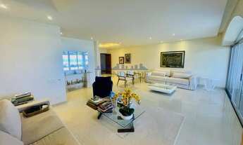 Imagem 7: Barra da Tijuca Apartamento com 4 dormitórios