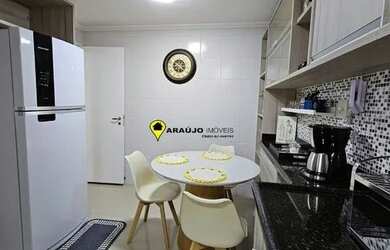 Imagem 7: Apartamento a venda no Gafisa em Resende RJ - 4 quartos suítes