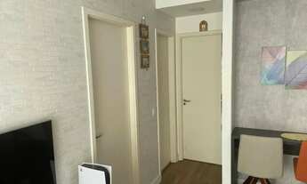 Imagem 5: Imperdível oportunidade de adquirir apartamento de 2 quartos na Aclimação, São Paulo-SP!