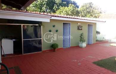 Imagem 2: Imóvel de alto padrão à venda em Campo Grande-MS, no Parque dos Novos Estados: 3 quartos