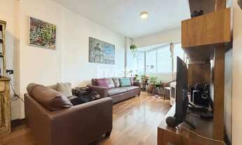 Imagem 7: APARECIDA FRENTE-MAR, ANDAR ALTO, VISTA ABSURDA DA ORLA E UM QUARTO QUE FAZ O MAR ENTRAR