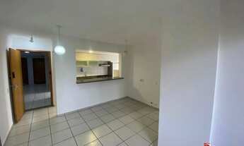 Imagem 3: Apartamento com 02 Quartos no Setor Jardim Luz