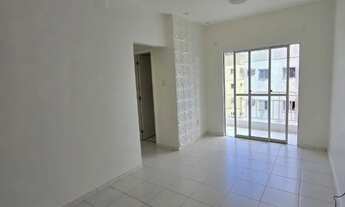 Imagem: Neo colori Mario Covas, apto 2/4 com armarios