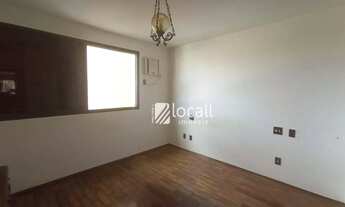 Imagem 5: Apartamento com 3 dormitórios, 193 m² - venda por R$ 750.000,00 ou aluguel por R$ 5.460,00