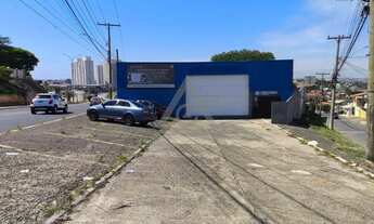 Imagem 3: Galpão à venda e para alugar em Campinas, Jardim Novo Campos Elíseos, com 1300 m²
