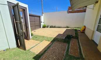 Imagem 4: Casa com 2 dormitórios para alugar, 47 m² por R$ 1.200,01/mês - Residencial Vida Nova Mara