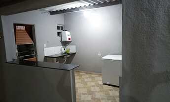 Imagem 4: Já estamos alugando interessados chama no ZAP * o espaço com piscina