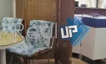 Imagem 2: Vende sala 30m Reformada com vaga em Botafogo